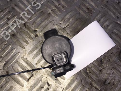 Washer pump RENAULT MEGANE II (BM0/1_, CM0/1_) 1.9 dCi (BM0G, CM0G) | BP14546053E24 