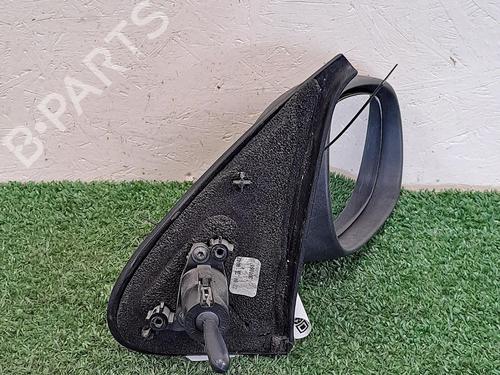 Right mirror NISSAN MICRA III (K12) | BP30066103C27