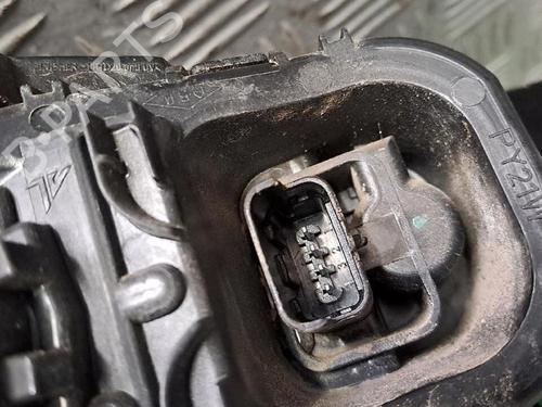 Right taillight RENAULT CLIO IV (BH_) 1.5 dCi 75 | BP30076709C35