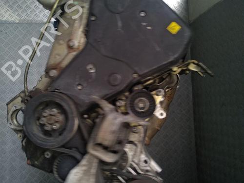 Used Engine FIAT COUPE (175_) 2.0 20V (175AXC1A) (147 hp) 29950285