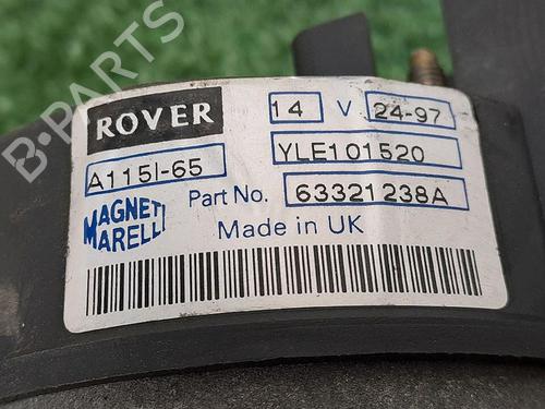 Alternator ROVER 100 / METRO Hatchback (XP) 111 C/L/S | BP30064007M7 