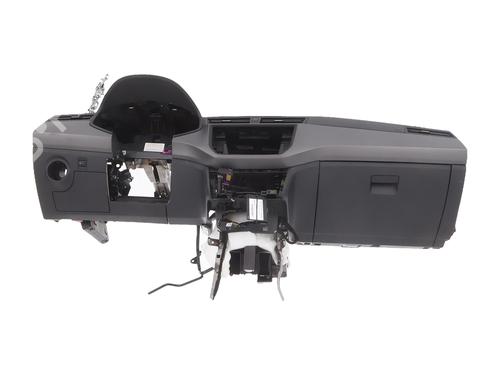 Dashboard SEAT IBIZA V (KJ1, KJG) 1.0 TGI | BP37076204C46 - Image 4