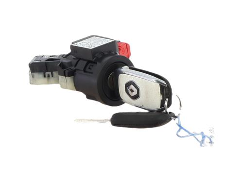 Ignition barrel RENAULT CLIO V (B7_) 1.5 Blue dCi 85 (B7AG) | BP37076152M48 - Image 3