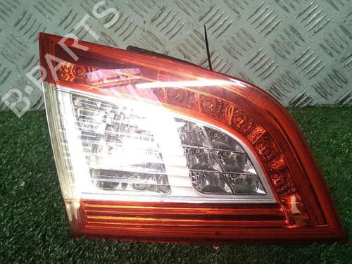 Used Left tailgate light Left tailgate light PEUGEOT 508 SW I (8E_) 2.0 HDi (163 hp) 30075779 30075779
