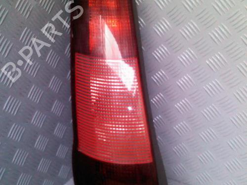 Used Left taillight Left taillight FIAT PUNTO (176_) 55 1.1 (54 hp) 30075074 30075074
