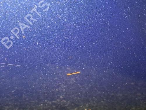 Used Left front door MERCEDES-BENZ A-CLASS (W168) A 160 CDI (168.007) (60 hp) 29947371