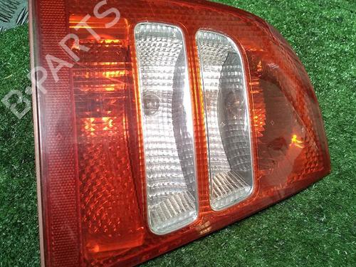 Left taillight SKODA OCTAVIA I (1U2) 1.9 TDI | BP30072046C34