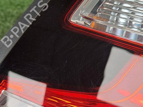 Right taillight RENAULT TWINGO III (BCM_, BCA_) 1.0 SCe 70 (BCMB) | BP29948437C35  - Image 7