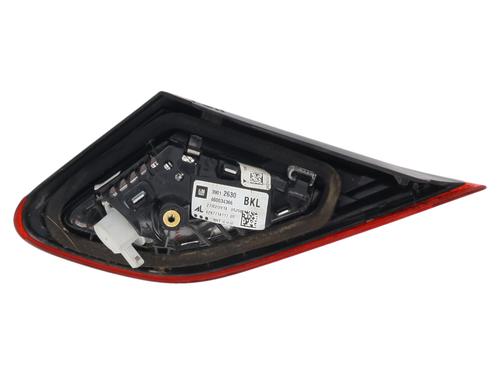Right tailgate light OPEL CORSA E (X15) 1.4 (08, 68) | BP39953394C80 - Image 5
