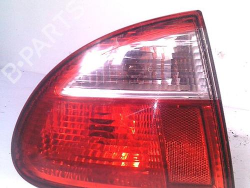 Left taillight SEAT LEON (1M1) 1.9 TDI | BP30075277C34 