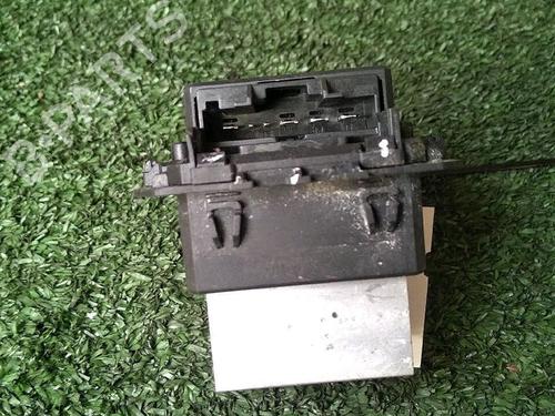 Heater resistor PEUGEOT 208 I (CA_, CC_) 1.6 HDi | BP30075787M108