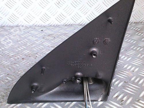 Right mirror FIAT BRAVO I (182_) 1.4 (182.AA) | BP30074959C27 