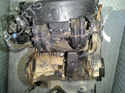 Engine VW POLO III (6N1) 60 1.4 | BP30077213M1