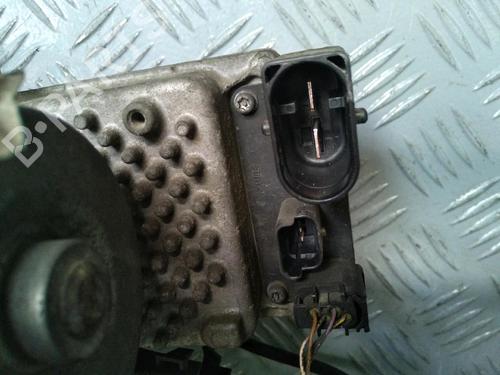 Steering rack PEUGEOT 207 (WA_, WC_) 1.6 HDi | BP18525506M22 