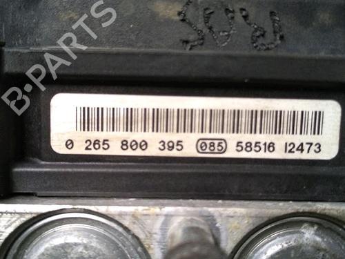 ABS pump PEUGEOT 307 (3A/C) 1.6 16V | BP29952540M43  - Image 8