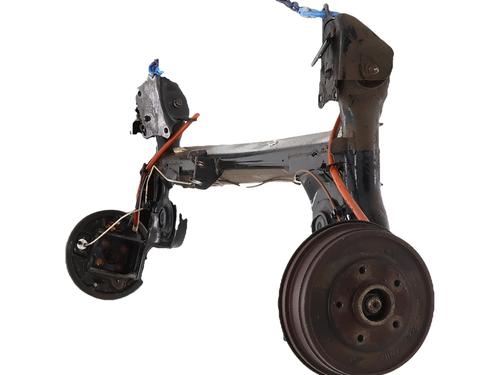Rear axle DACIA DUSTER (HS_) 1.5 dCi (HSMC) | BP35921126M2 - Image 2