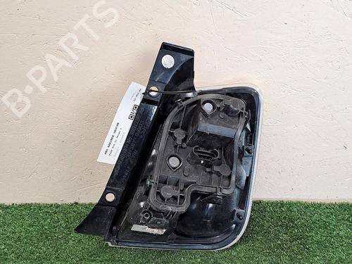 Left taillight FIAT 500 (312_) 1.2 (312AXA1A) | BP37729832C34 - Image 2
