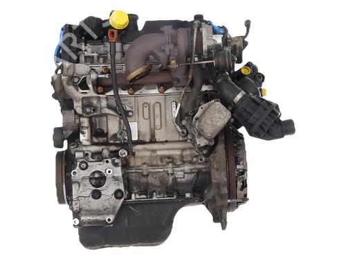 Motor CITROËN NEMO MPV 1.4 HDi | BP35940570M1  - Image 7