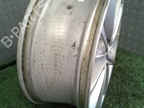 Rim RENAULT MEGANE III Hatchback (BZ0/1_, B3_) 1.6 dCi (BZ00, BZ12, BZ13) | BP30066224C45