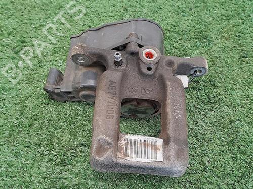 Used Left rear brake caliper Left rear brake caliper PEUGEOT 308 II (LB_, LP_, LW_, LH_, L3_) 1.6 BlueHDi 120 (120 hp) 30066323 30066323