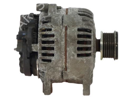 Alternator NISSAN NOTE (E11, NE11) 1.5 dCi | BP38541980M7 - Image 3