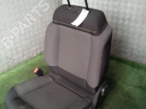 Left front seat CITROËN C3 III (SX) 1.6 BlueHDi 75 | BP29950485C15  - Image 6