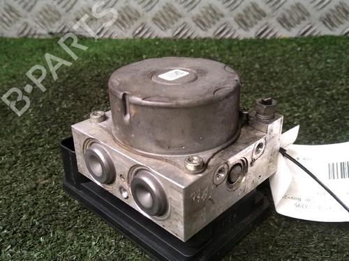 Used ABS pump CITROËN C3 II (SC_) 1.4 HDi 70 (SC8HZC, SC8HR0, SC8HP4) (68 hp) 17158528