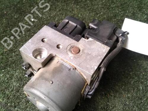 Used ABS pump ABS pump CITROËN BERLINGO / BERLINGO FIRST Box Body/MPV (M_) 2.0 HDI 90 (MBRHY, MCRHY) (90 hp) 30073207 30073207
