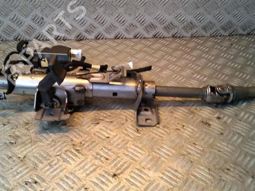 Steering column PEUGEOT 308 II (LB_, LP_, LW_, LH_, L3_) 1.6 HDi / BlueHDi 115 | BP30070848M21 