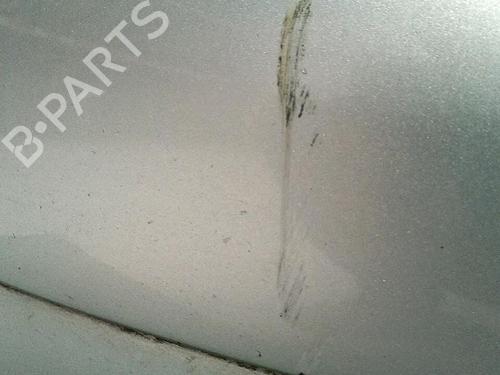 Front bumper VW TOURAN (1T1, 1T2) 1.9 TDI | BP30076279C7