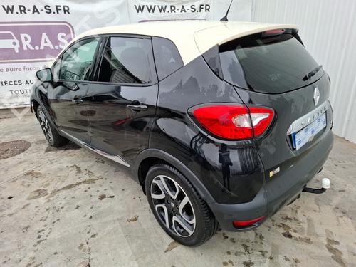 Front right seatbelt RENAULT CAPTUR I (J5_, H5_) 1.5 dCi 90 (J5N4, J5M5, J5MW, J5M6, J5AL, J5AJ) | BP32630287I25  - Image 17