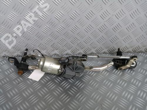 Motor limpia delantero RENAULT FLUENCE (L3_) 1.5 dCi (L30S) (90 hp) 11401171