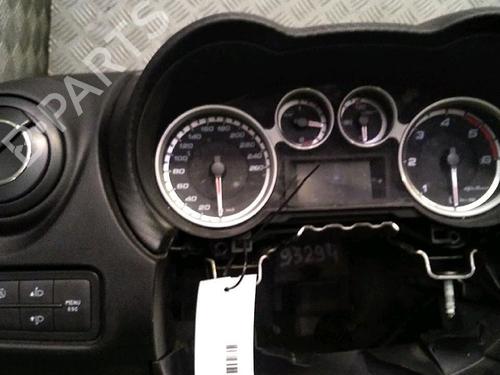 Dashboard ALFA ROMEO MITO (955_) 1.3 MultiJet (955AXP1A, 955AYC1A) | BP29950104C46  - Image 5