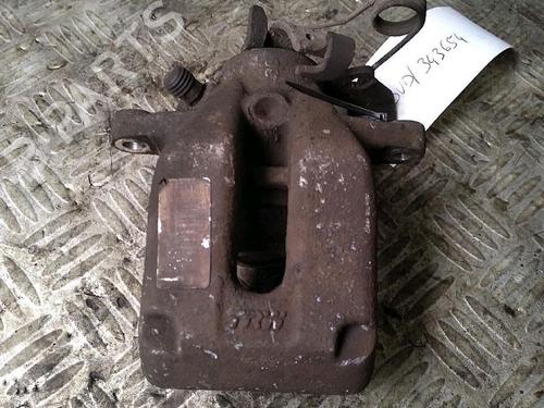 Used Left rear brake caliper PEUGEOT 407 SW (6E_, 6D_) 2.0 HDi 135 (136 hp) 30067590