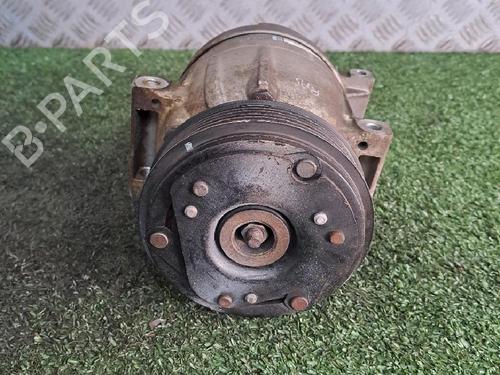 AC-Kompressor RENAULT MEGANE I (BA0/1_) 1.9 dCi (BA05, BA1F) (102 hp) 23063067