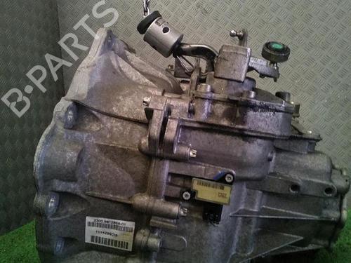 Used Gearbox Gearbox MINI MINI COUNTRYMAN (R60) Cooper D (112 hp) 30077422 30077422