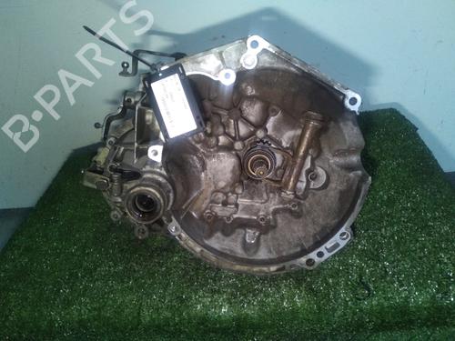 Getriebe für CITROËN BERLINGO / BERLINGO FIRST MPV (MF_, GJK_, GFK_) 1.4 i (MFKFX, MFKFW, GJKFWB, GJKFWC, GFKFWC) (75 hp) 30846792