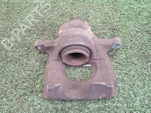 Used Right front brake caliper PEUGEOT 107 (PM_, PN_) 1.0 (68 hp) 29949283