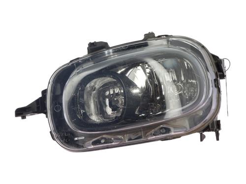 Venstre forlygte CITROËN C3 III (SX) 1.6 BlueHDi 75 (75 hp) 33115175