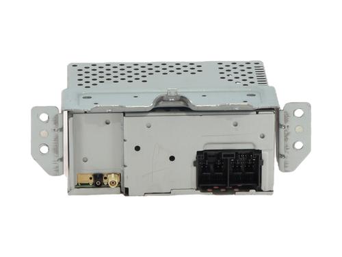 Used Radio Radio 37031669 37031669