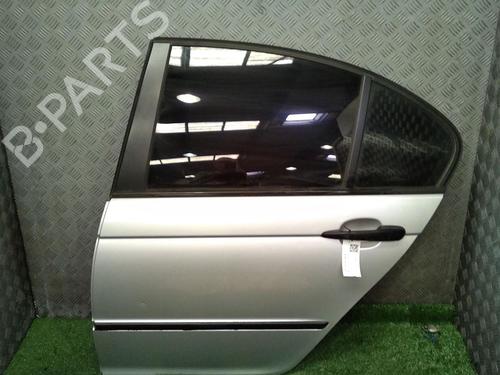 left-rear-door-bmw-3-e46-1997-1998-1999-2000-2001-2002-2003-2004-2005-30065839 main image
