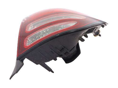 Right taillight CITROËN C3 II (SC_) 1.4 HDi 70 (SC8HZC, SC8HR0, SC8HP4) | BP36324187C35 - Image 3