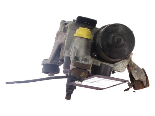 Front wiper motor CITROËN C5 III (RD_) 2.0 HDi 140 (RDRHF8, RDRHFA, RDRHA8, RDRHAJ) | BP30970200M29