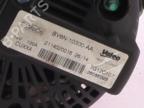 Alternator FORD FOCUS III 1.6 EcoBoost | BP37730464M7 - Image 3