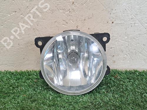 Used Right front fog light PEUGEOT 208 I (CA_, CC_) 1.6 HDi (92 hp) 27602476