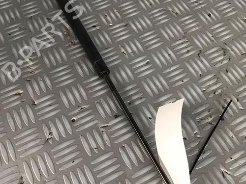 Gassdemper Bakluke FORD FUSION (JU_) 1.4 TDCi (68 hp) 30074573