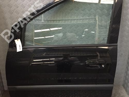 Used Left front door HYUNDAI MATRIX (FC) 1.5 CRDi VGT (110 hp) 11404635