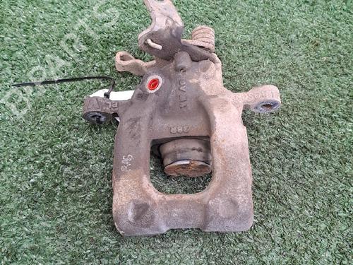Used Right rear brake caliper VW TOURAN (1T3) 1.6 TDI (105 hp) 25041787