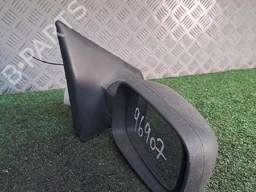 Used Right mirror RENAULT CLIO III (BR0/1, CR0/1) 1.5 dCi (C/BR0G, C/BR1G) (68 hp) 29947347
