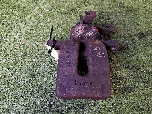 Used Right rear brake caliper RENAULT SCÉNIC I MPV (JA0/1_, FA0_) 1.9 dCi (JA05, JA1F) (102 hp) 30066978